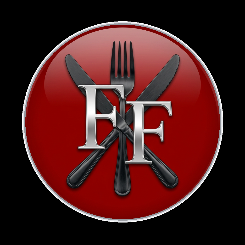 Fork·Fate logo